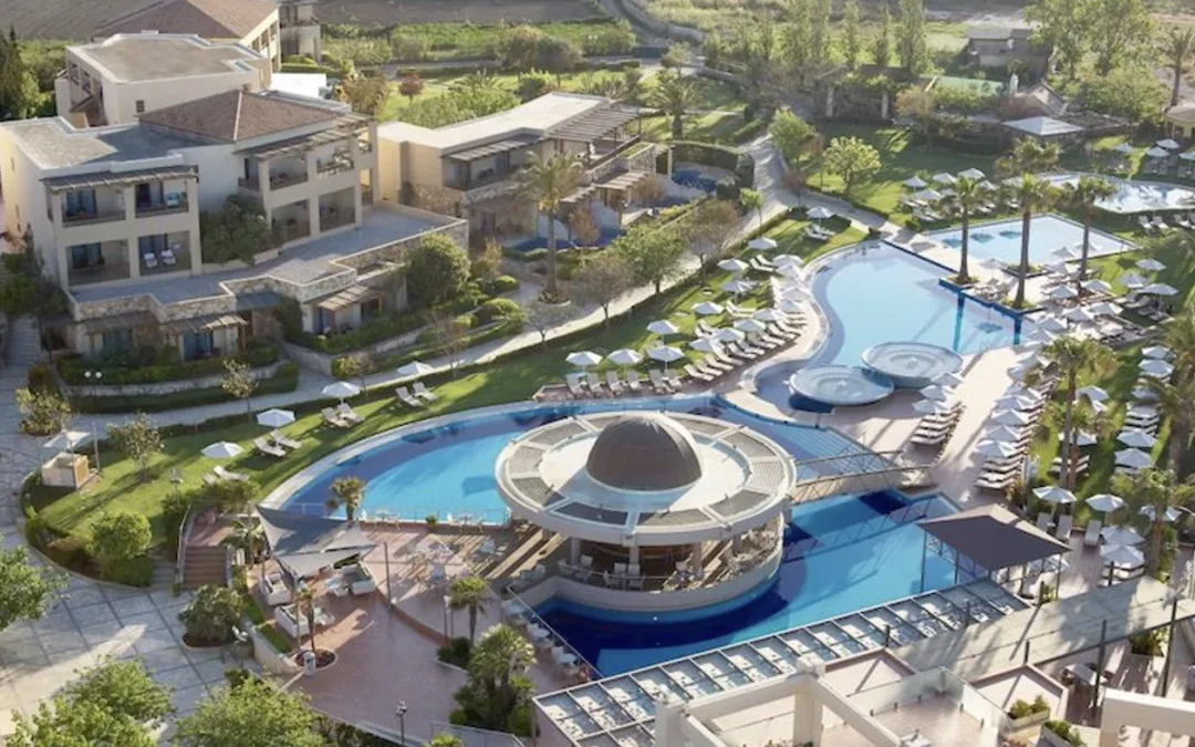 The next BioEM 2024 will take place in Crete, Greece