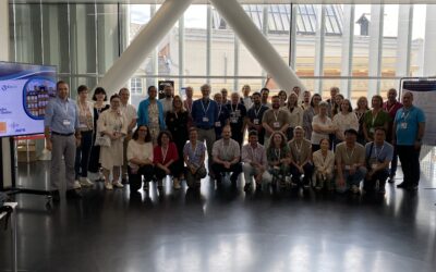 CLUE-H 4th Annual Meeting at BioEM 2025