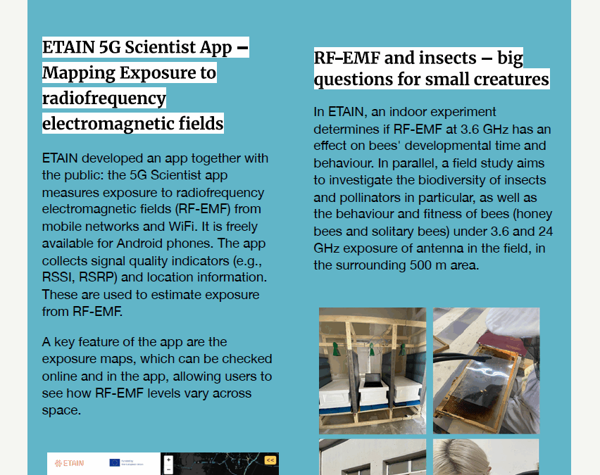 CLUE-H Newsletter | Issue #2 | September 2025
